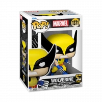 Ilustracja produktu Funko POP Marvel: Wolverine 50th - Ultimate Wolverine (Classic)